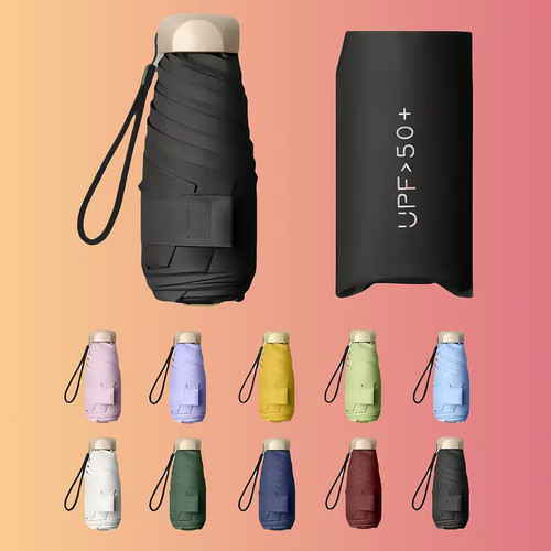 Mini pocket compact - mini,