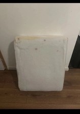 REPLACEMENT SOFA / SETTEE SEAT CUSHION Van Conversion