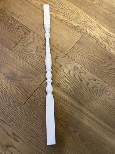 Stair spindles 41mm 900mm - stair,