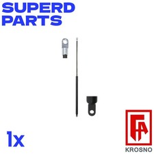 GAS SPRING ENGINE BONNET 550N