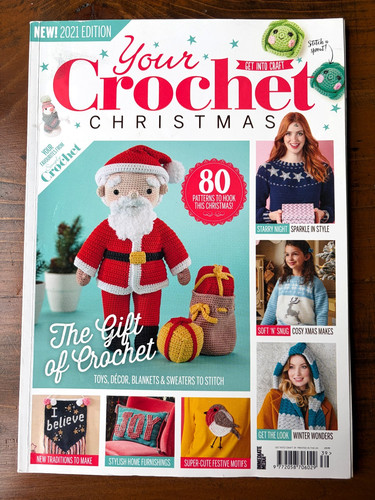 Simply crochet your - your,