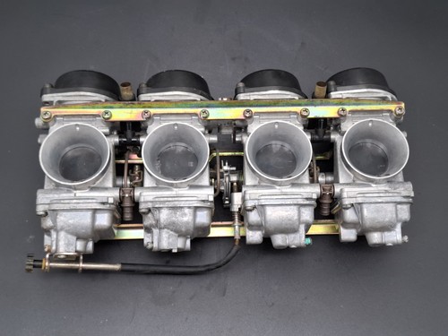 Suzuki gsx 1100 1993 1994 - 1100, 1993-1994