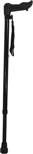 Ergonomic left hand adjustable - left,
