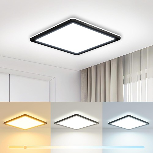 28w led flush ceiling - 28w, light