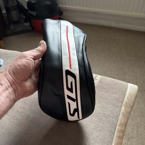 Titleist gts driver headcover - gts,