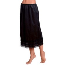 Women's Anti Static Half Slip
