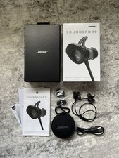 Bose SoundSport Wireless