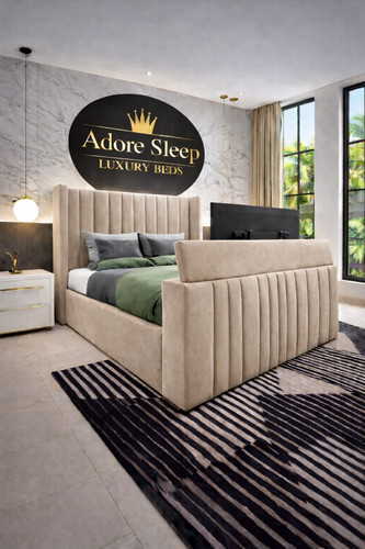 Modern luxury velvet new - luxury, york