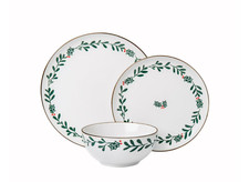 Holiday Time Ceramic