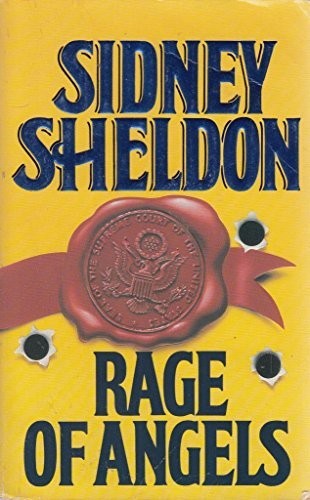 Rage angels sheldon - by,