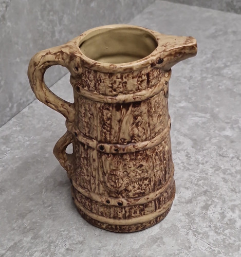 Vintage hillstonia stoneware - vintage,