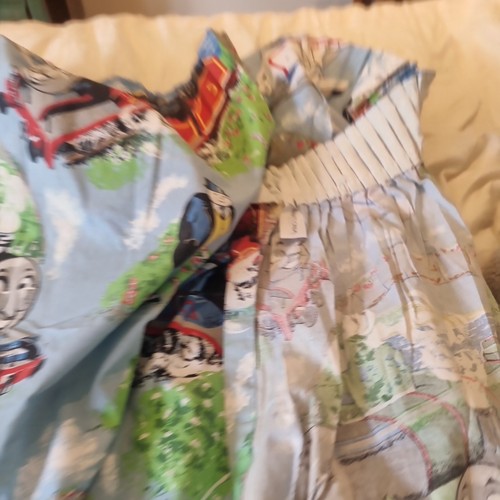 Vintage 1989 cotton thomas the - 1989,