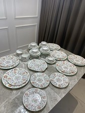Minton Haddon Hall Bone China