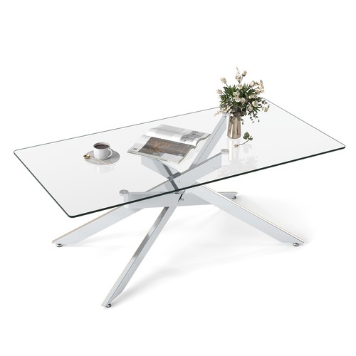 Modern rectangle coffee - coffee, table