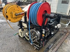 Drain Jetter Harben Jetting