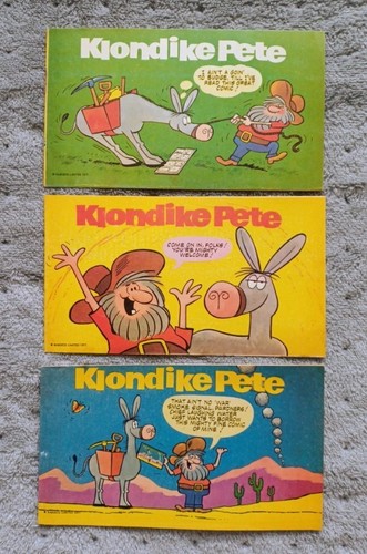 Rare nabisco klondike - rare,