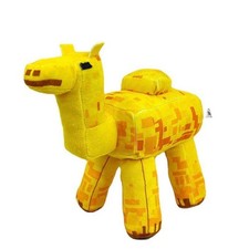 Minecraft Stuffed Animal Soft
