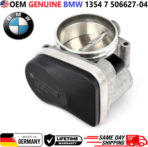 Genuine throttle body for - genuine,