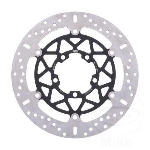 Ebc brake disc md873x - md873x, fits