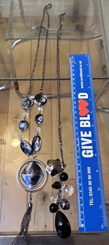 Mixed costume jewellery - costume, lot