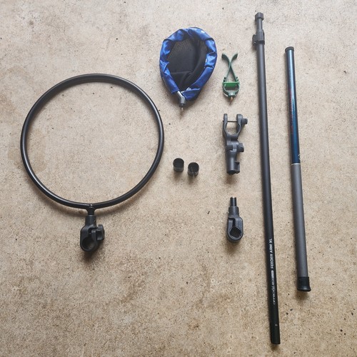 Preston fishing tackle - preston,