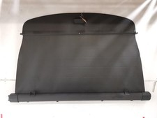 AUDI Q7 PARCEL SHELF 2007 5 DOORS SUV #97527