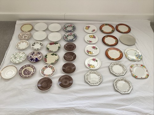 Mismatch china vintage - mismatch,