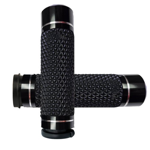 Avon k25 grips black for - k25,