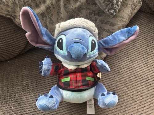 Disney store 2017 - store, stitch