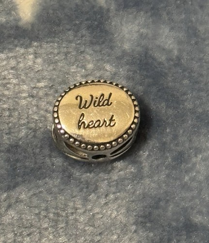 Wild heart charmilia charm for - wild,
