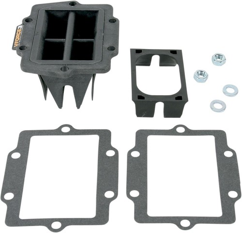 Moto tassinari force reed - moto, v-force