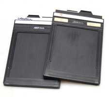 Fidelity Elite 4x5 / 5x4