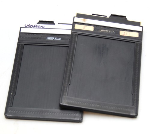Fidelity elite 4x5 5x4 - 4x5,