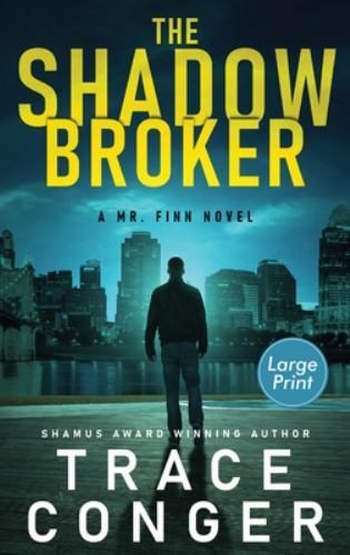 The shadow broker conger - by,