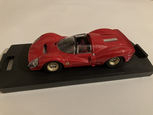 Bang ferrari 330 1967 - ferrari,
