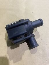 GENUINE 2014 VW GOLF MK7 1.6TDI CLHB AUXILIARY COOLANT PUMP 5Q0965561B