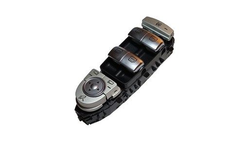 Power window switch driver - window,