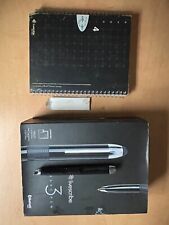 Livescribe 3 Smart Pen, Refills and 2 Brand new notebooks