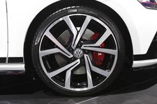 New Look Clubsport VW Golf 18"