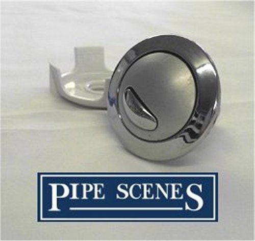 Monaco dual flush push - dual,