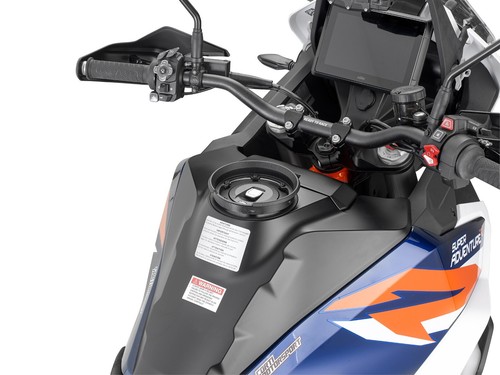 Givi bf59 kappa bf59k tank - bf59,
