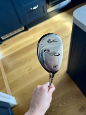 Confidence Z-series 18 Degree