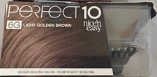 Clairol Perfect 10 by Nice 'N
