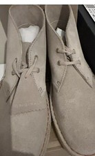 CLARKS Originals Ladies Desert