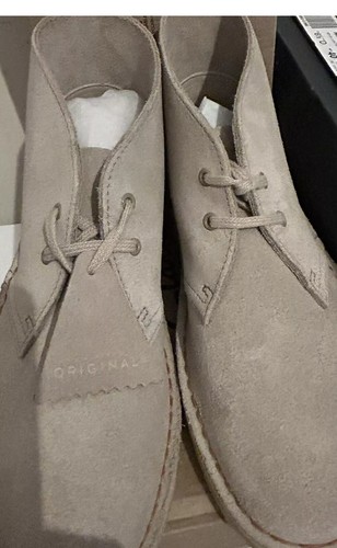 Clarks originals ladies - ladies, desert