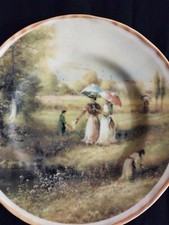 Regency Pleasures No. 1  Bone