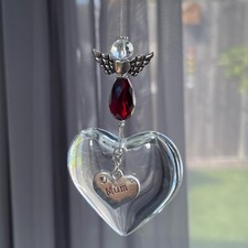 Mum Hanging Sun Catcher