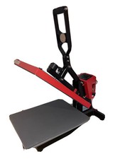 Start up printing business/side hustle. Printing equipment, software and stock. 