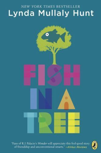 Fish tree lynda - -, mullaly