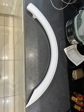 GENUINE SKODA OCTAVIA SCOUT 2014 WHEEL ARCH TRIM  FRONT O/S